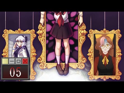 Advancing to Akuwa! [ Pokemon Rejuvenation 13.5: Part 5 ]