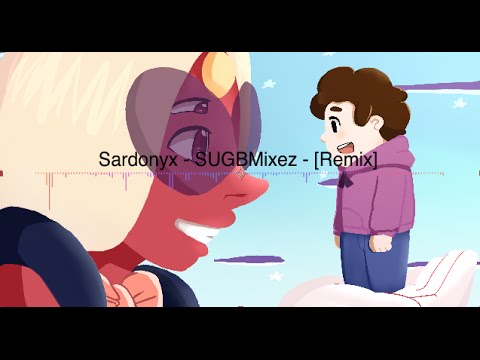 Steven Universe - Enticement - [REMIX]
