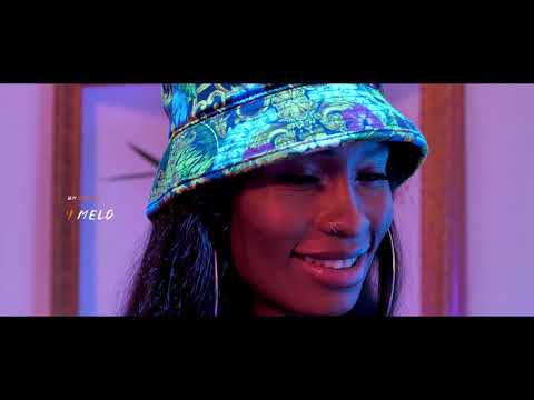 Vady de Melo - Me Ama - Kizomba Oficial Video