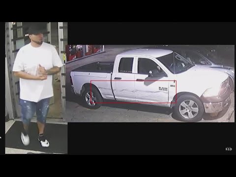 Richard Acosta Jr.: Jury finds father guilty of capital murder in North Texas shooting