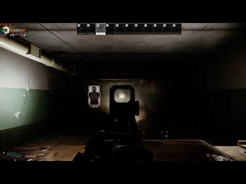 The ADAR 2-15 Is a Great Budget Gun (Low Recoil, Cheap)