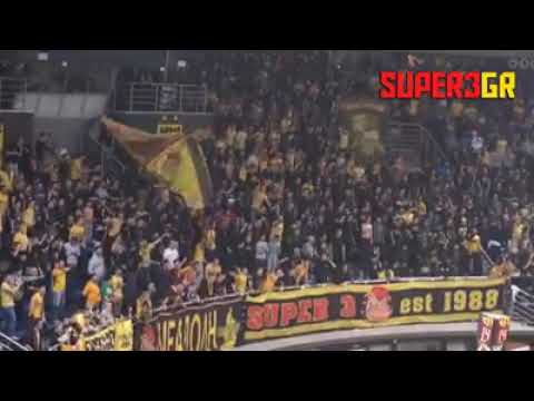 ΑΡΗΣ-Αρμανι Μιλάνου 10.02.2016