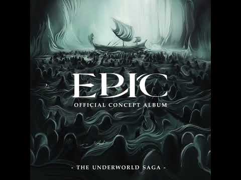 The Underworld/Elpenor