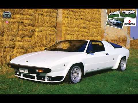Thumbnail for Lamborghini   Silhouette  ( 1976 ) by Lamborghini Silhouette
