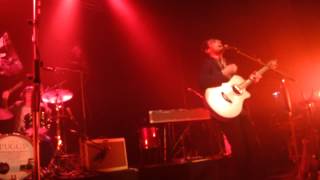 Puggy @ Calais "In The Morning" 14th May 14