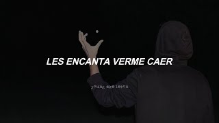 Simple Plan - Me Against The World (subtitulada al español)