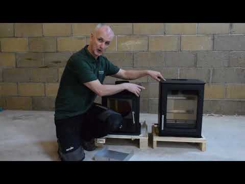 The Difference Between A Multi fuel And Woodburning Stove