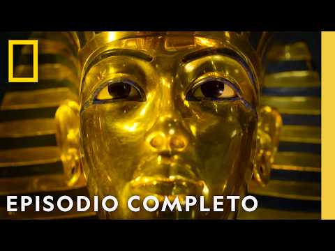 Enigmas de Egipto | Los Secretos del Rey Tut | Nat Geo en Español