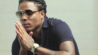 Masicka - Weak Fence (Red Plate Riddim) - Sept 2016