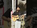 Aakhri Apeel Satinder Sartaj Guitar Cover Satindersartaaj Satindersartaajlive Guitarcover