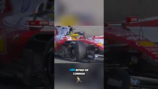 Ferrari 2026: A Grande Surpresa da F1! #f1 #formula1 #shorts