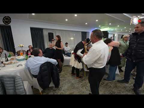 FestaBulgaraMilano - Надя Казакова  "Даньова мама"/ Nadia Kazakova "   " Daniova mama"