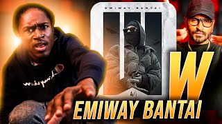 Back with the🔥Emiway Bantai W Reaction