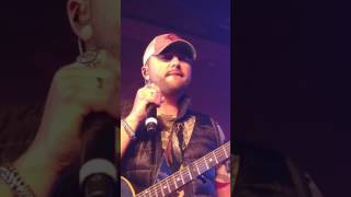 Tyler Farr New Single "Our Town"
