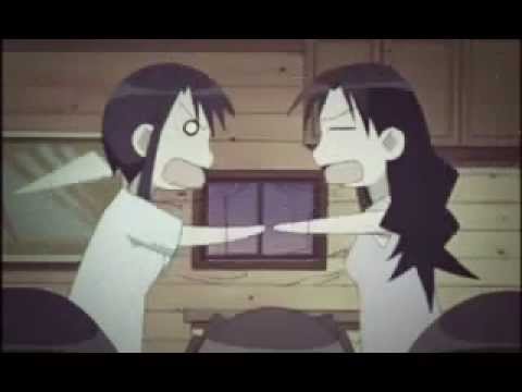 Waka Laka - Azumanga Daioh