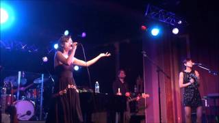 08 - Dia Frampton - Bandits (ft Meg & Dia)