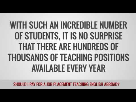 What does TEFL mean?