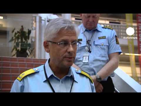 Massaker in Norwegen: Die Pannen der Polizei