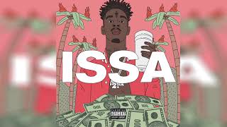 21 Savage - Close My Eyes (Clean)