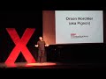 Beyond Xenophobia Building The Intercultural Team Orson Horchler TEDxThorntonAcademy