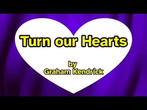 Thumbnail for Turn Our Hearts video