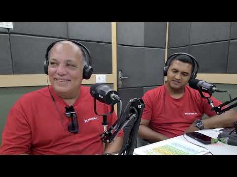 Shineray Coxim com promoção de inauguração #podcast #bomdia #shineray