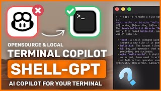 ShellGPT_+_Phi-3_:_OPENSOURCE_&_LOCAL_AI_Copilot_for_your_TERMINAL_(Github_Copilot_CLI_Alternative)