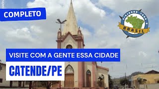 preview picture of video 'Viajando Todo o Brasil - Catende/PE - Especial'