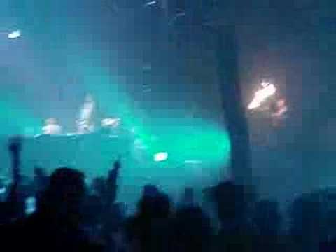 Masters of Hardcore 2008 #3 JDA - Fight For Glory