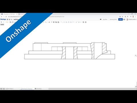 onshape training playlist thumbnail