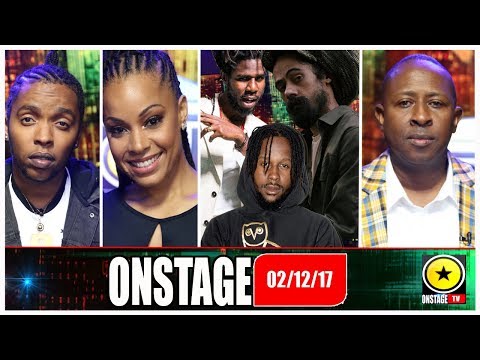 Shane-O, Popcaan, Kamila, Apostle Andrew Scott - Onstage Dec 2 2017 (Full Show)