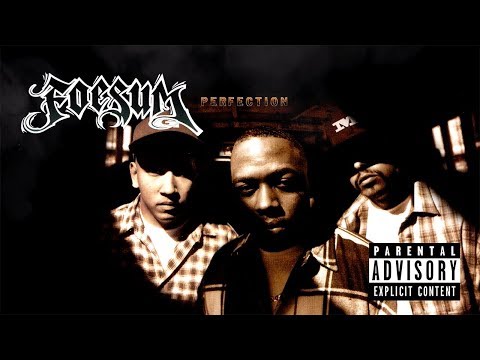 Foesum - Who Got Your Back (feat. ALT, O.G. Enius & Wayniac)