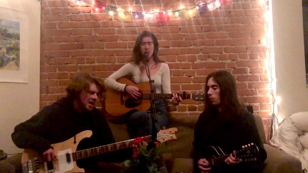 Promotional video thumbnail 2 for From Fiddling to Folk