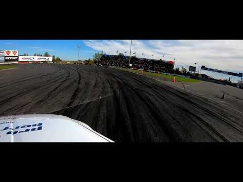 Dany ''Babu'' Bernier - Qualification #1 : DMCC The Last ONE - Autodrome St-Eustache (2019)