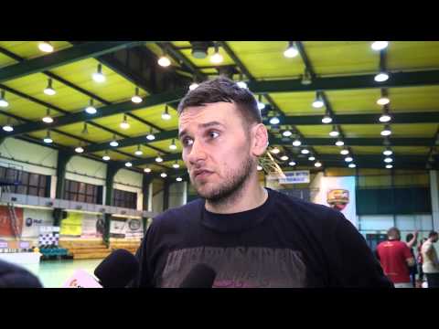 Wypowiedzi po meczu z Brodnicą