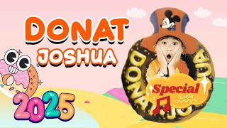 Download lagu ANIMASI LIRIK LAGU ANAK | JOSHUA - DONAT mp3 Download lagu ANIMASI LIRIK LAGU ANAK | JOSHUA - DONAT mp3