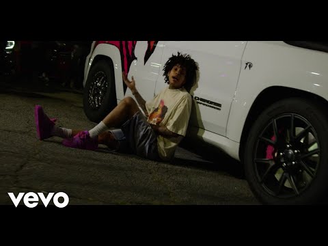 Lil Tony Official - Pulling Strings