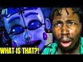 FIRST TIME PLAY FNAF GOES WRONG| FNAF SISTER LOCATION