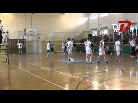 UKS Tęcza Sędziszów Młp. - SST Lubcza Racławówka  3 : 2