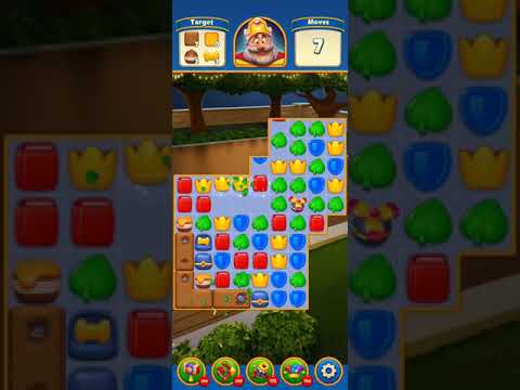 Loyal Match Level 2954