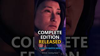 Ghost of Yotei Story Expansion နဲ့ Survival Mode ထွက်ရှိလာပြီ