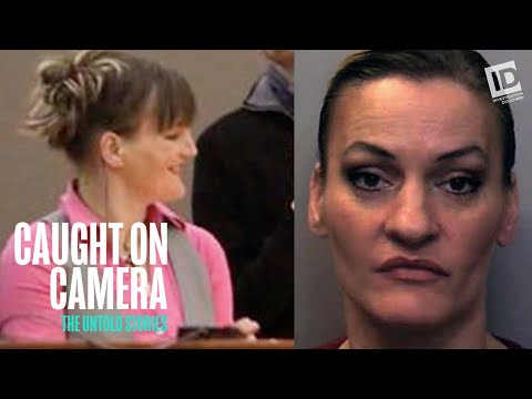 Twins on a Deadly Rampage | Caught on Camera: The Untold Stories