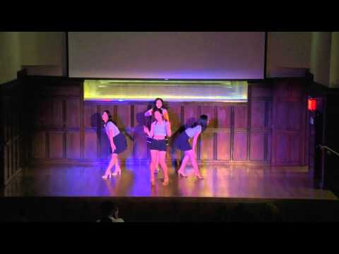 [k-Beats] Mamamoo (마마무) - Um Oh Ah Yeah (음오아예) | Dance Cover (댄스 커버)