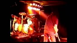 Nirvana - The Masquerade, Atlanta 1991 (FULL)