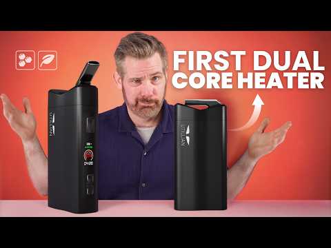 Is Hybrid Convection Now Obsolete ? - Utillian 850 Deep Dive