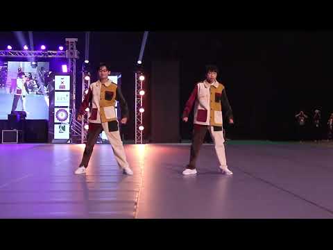 ดู งู ไล่ หนู ลง รู ปู #26thcheerleadingthailand 2022 championship Fashionisland  แฟชั่นไอส์แลนด์