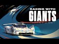 Racing With Giants Porsche At Le Mans Narrated By Patrick Dempsey