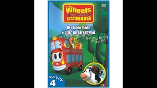Download lagu The Wheels On The Bus Vol 4 (Cantonese Dub with Subtittles) (2008 Innoform DVD Release) mp3