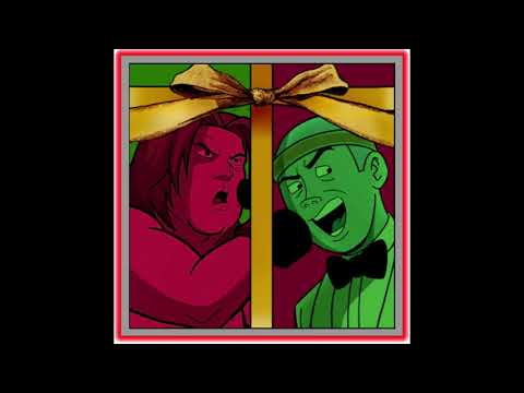 Venture Bros - Shallow Gravy's Fan Club Christmas Album 2010