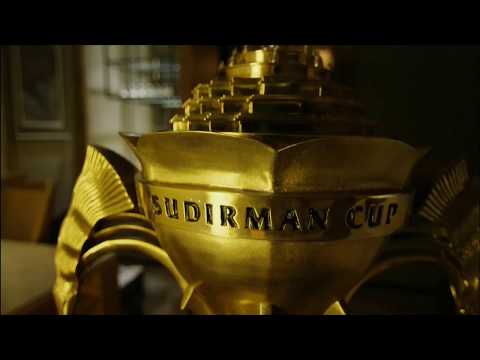 TOTAL BWF Sudirman Cup 2017 | Badminton Day 3 Grp Stage – Grp 1C | MAS vs GER